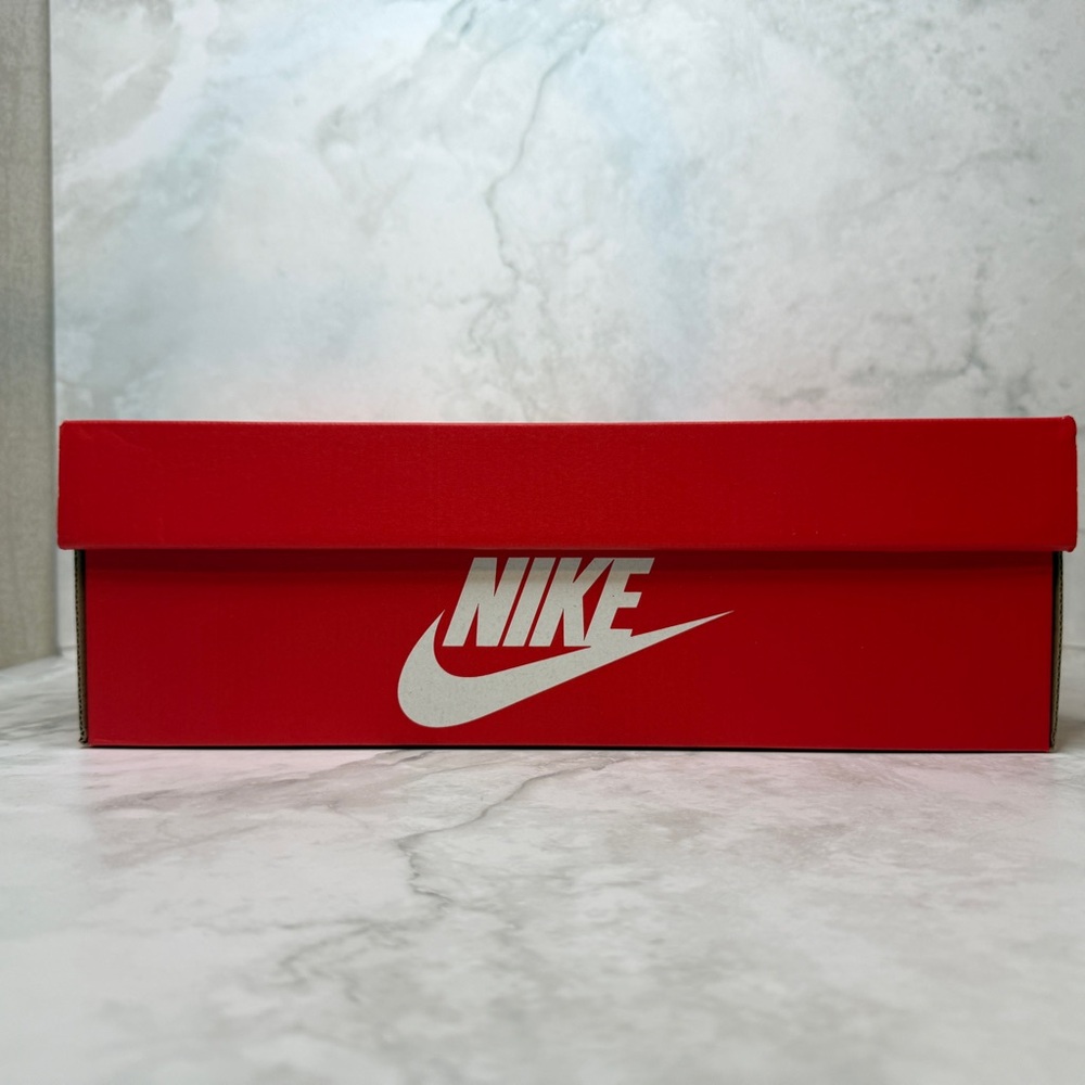 Authentic Nike Shoe Box – Empty Packaging Only - Picture 4 of 15